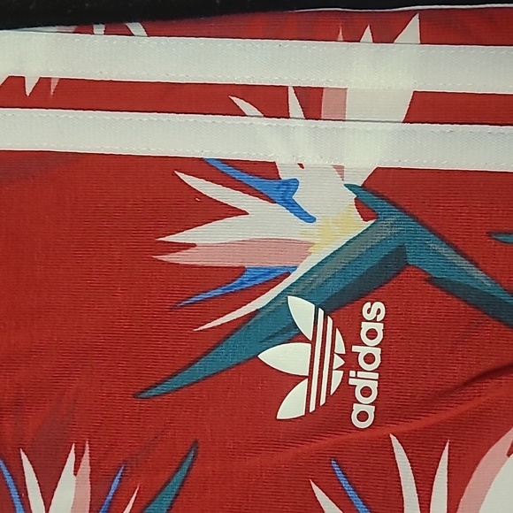 Adidas Thebe Magugu Leggings - Picture 6 of 10